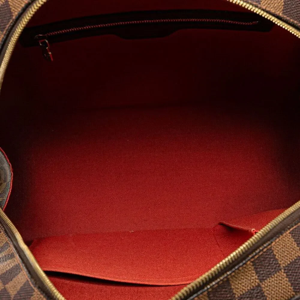 Louis Vuitton Damier Nolita Handbag